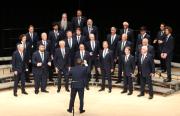 Mighty River Harmony