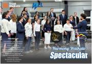 program cover MMC