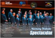 program cover MRH
